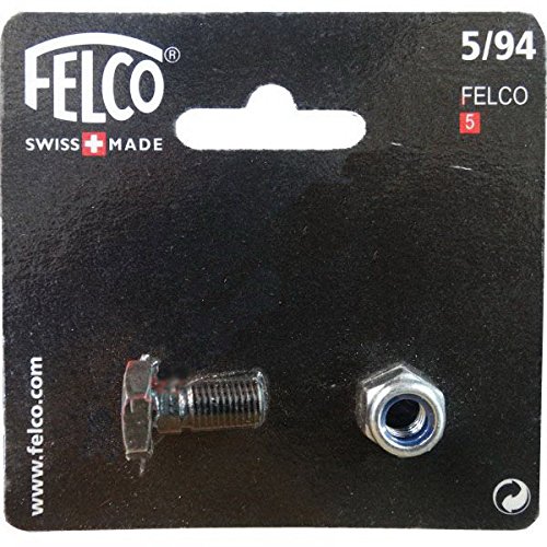 Felco Blister Pack Nut and Bolt Set for Model 5 Amazon.co.uk Garden & Outdoors