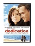 DEDICATION / (WS)