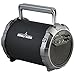 Denali Audio Sound Cannon Portable Wireless Bluetooth Speaker with Subwoofer