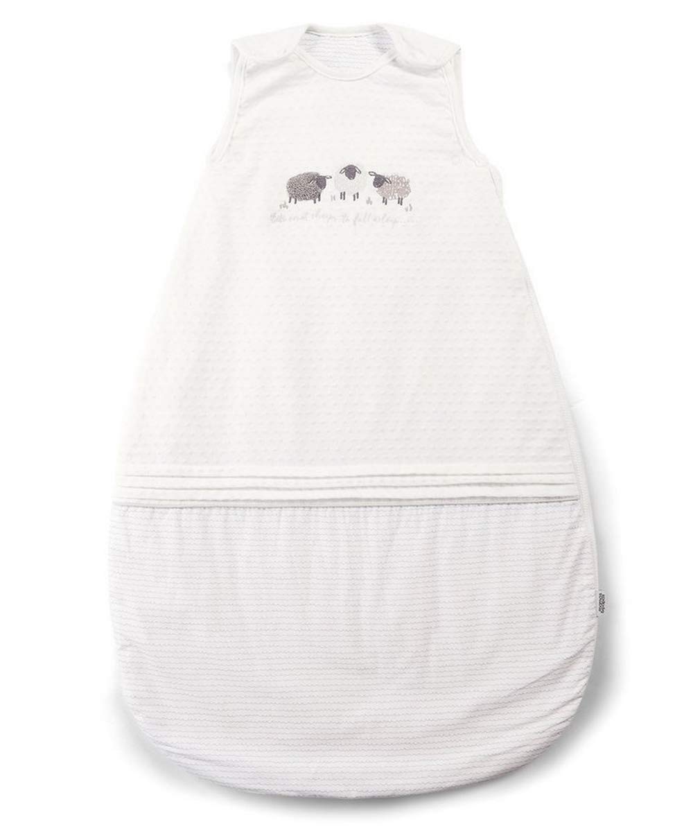 counting sheep sleeping bag