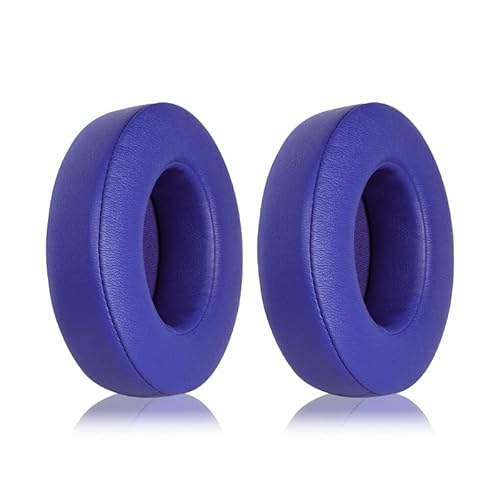 JHK Cooling Gel Replacement Ear Pads Cushions for Beats Studio 3&