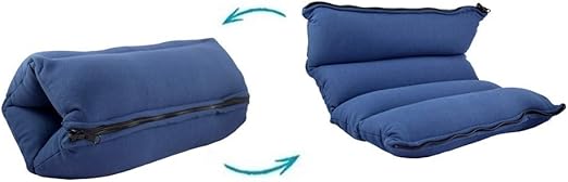 Amazon Com Yogibo Zipparoll Multiple Purpose Roll Up Pillow Use