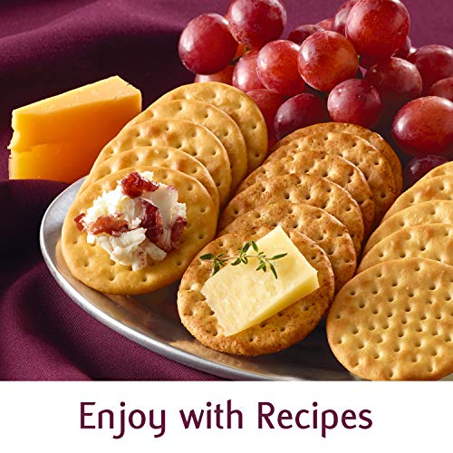 Keebler, Toasteds, Crackers, Toasted Sesame, Harvest Wheat and