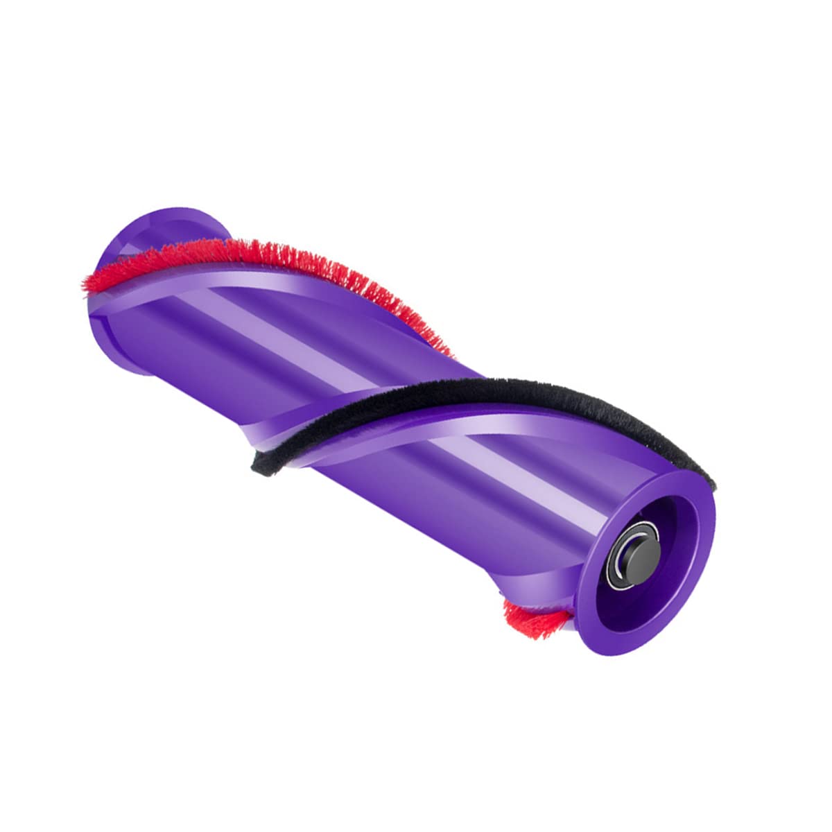 WuYan Replacement Brush Roll Compatible with Dyson V8 Cordless Brushroll Cleaner Head Brush Bar Roller 967485-01 Part (Diameter is 5cm)