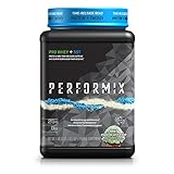 PERFORMIX PRO WHEY+ SST Protein Powder - Muscle Protein Synthesis with Time Release Caffeine,1.5 lb, Mint Chocolate Chip
