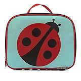 Little JJ Cole Lunch Pack Lady Bug
