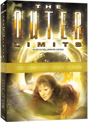 Amazon.com: Mutant X - Season 2 Discs 1-2 [DVD] : Forbes March