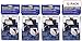 Cascade® Filter Replacement Cartridges for Cascade 150/200 Hang-on Power Filters, 12-pack