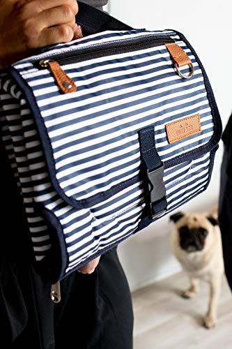 6 CozyBee+Portable+Diaper+Changing+Waterproof