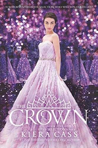 The Crown (The Selection)