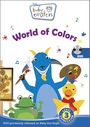 baby einstein amazon