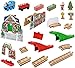 Thomas & Friends Wooden Railway, Santa's Workshop Express