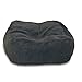 K&H Pet Products Cuddle Cube Pet Bed Gray Medium 28 X 28 Inches