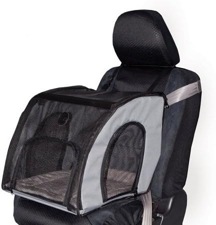 Domestic Pet Dog Car Seats Medium Travel Safety Carrier Pet Car Seat Efficient