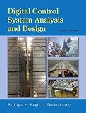 Digital Control System Analysis & Design (4th Edition)