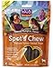 Halo Holistic Spot'S Chew Natural Dental Treats For Small & Medium Dogs, Yummy Pumpkin Flavor, 7.2-Ounce Bag (Pack Of 7 Stix)