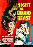 Night of The Blood Beast