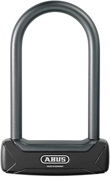 abus locks