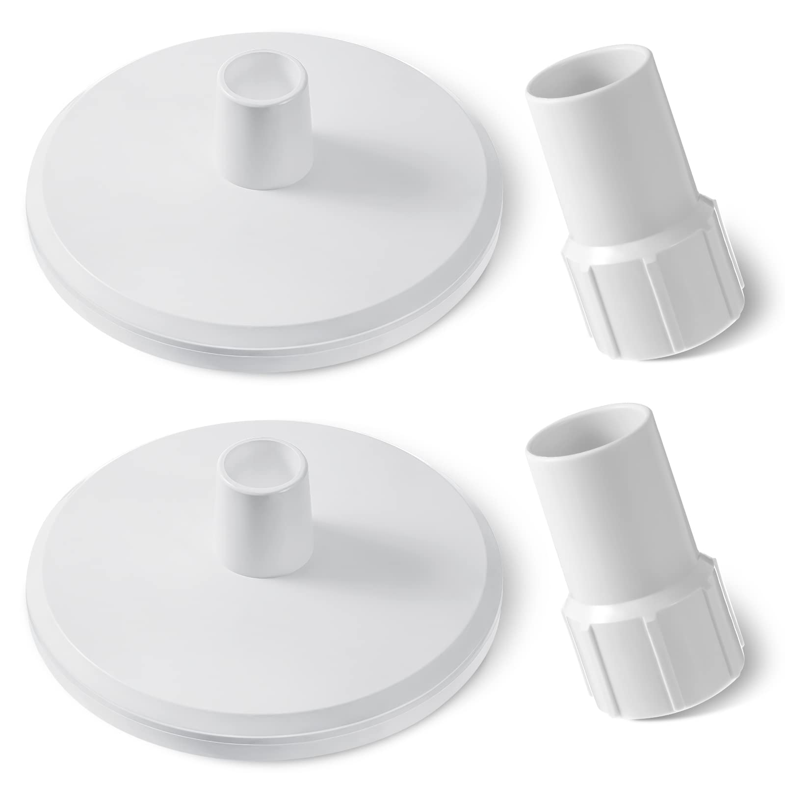 SP1106 Piastra Aspirante Per Skimmer Piscina - Ricambio Per Hayward SP1082, SP1084, SP1085, 1075