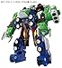 Buster Machine FS-0O Frog (Completed) Bandai [JAPAN]