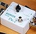 Joyo Dr.J D57 ARMOR double Buffer white Guitar effect Pedal