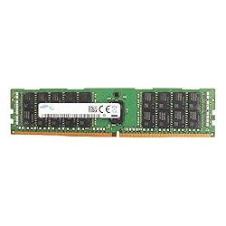 Samsung Memory Bundle with 128GB (4 x 32GB) DDR4