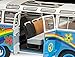 Revell 07050  VW Samba Bus Flower Power Model Kit