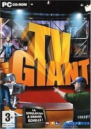 Tv Giant