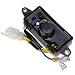 AVR Voltage Regulator for Generator 3KW -4.5KW 6HP/6.5HP/7HP Portable Gas Generators