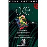 Aké: The Years of Childhood
