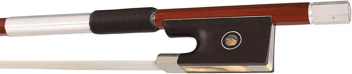 Hidersine Bow Violin 4/4 Select Pernambuco Round R5096A