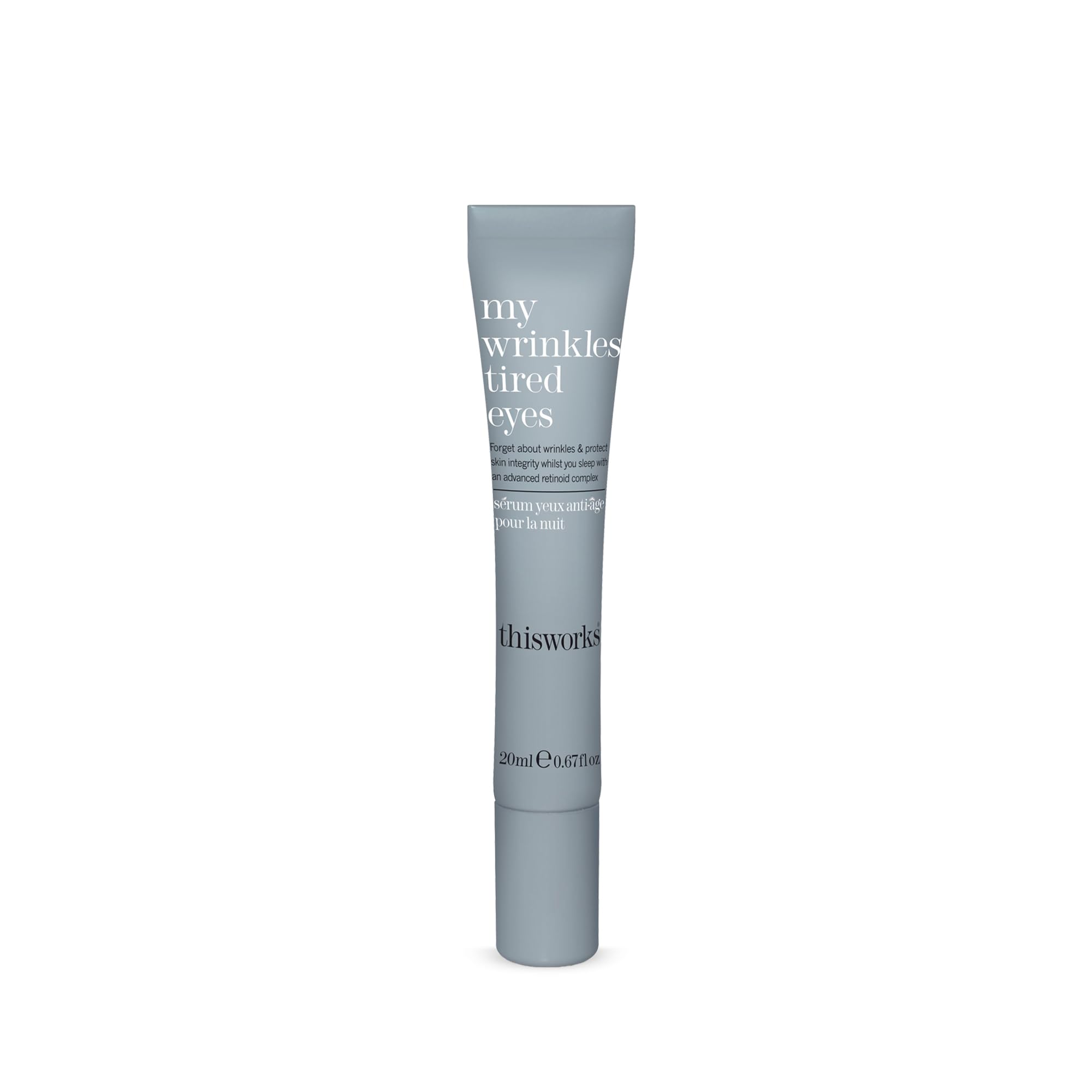 This Works My Wrinkles Tired Eyes 20 ml