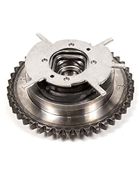 Evergreen g6046vt (x2) Ford 4.6L 281 5.4l 330 3 válvulas de distribución variable Cam Phaser VVTi Actuator, pernos (1 par)