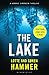 The Lake (A Konrad Simonsen Thriller)