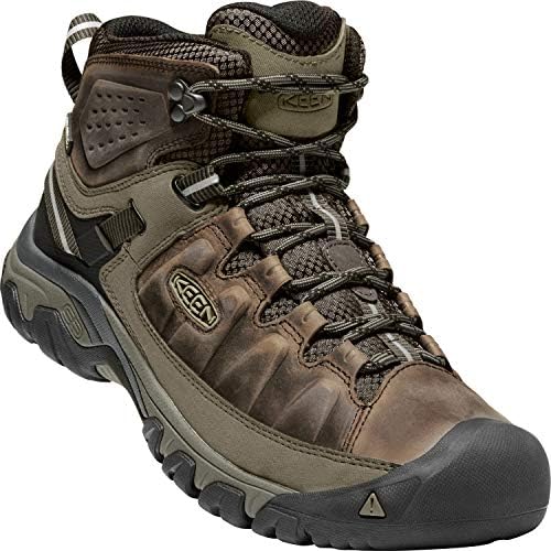 best keen hiking boot