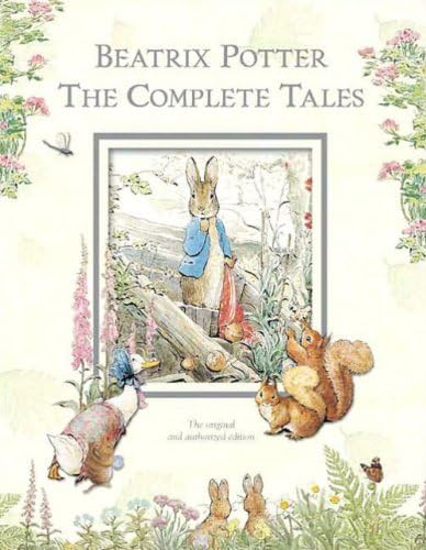 The Tale of Tom Kitten: The original and authorized edition