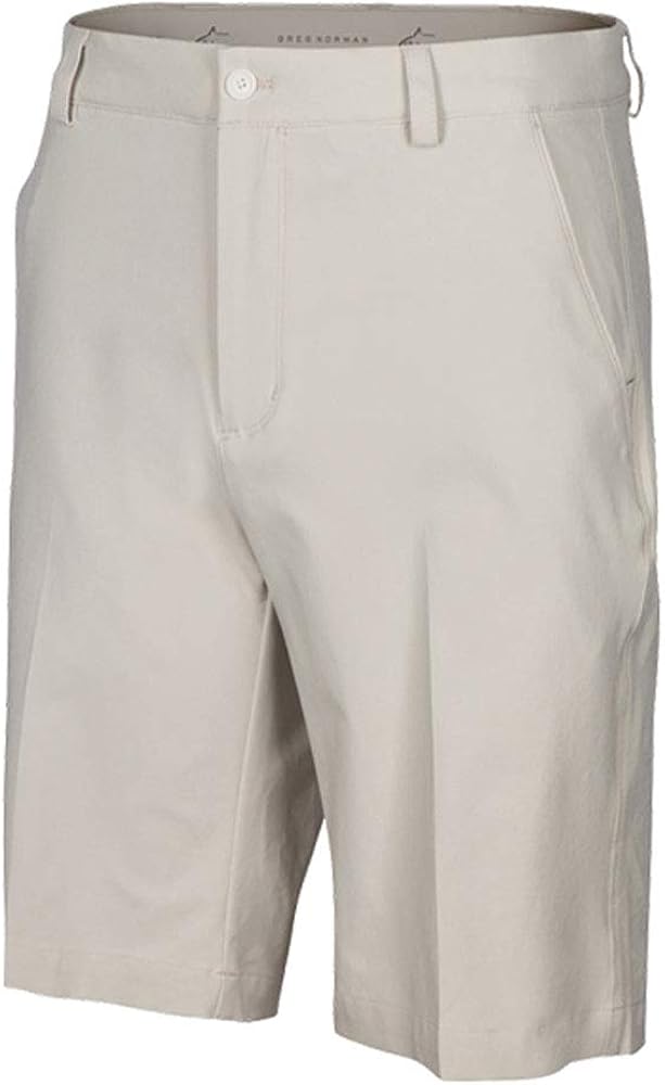 Greg Norman Men's Ml75 Microlux Short : Clothing