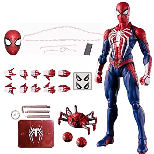 Spiderman Action Figures Spiderman Movie Hero Series Spiderman