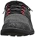 Reebok Men's R Crossfit Nano Pump Fs Cross-Trainer Shoe, Black/Excellent Red, 8.5 D US