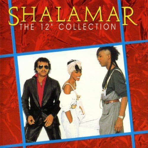 Shalamar - Shalamar - Greatest Hits [Right Stuff] - Amazon.com Music