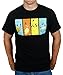 Pokemon Classic Blocks T-shirt