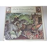On to Widecombe Fair by Patricia Lee Gauch (1978-04-03)