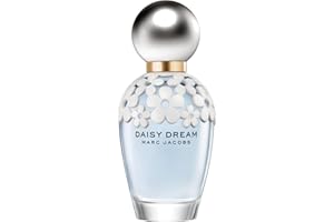 Marc Jacobs Daisy Dream Eau De Toilette Spray for Women, 3.4 Fl Oz