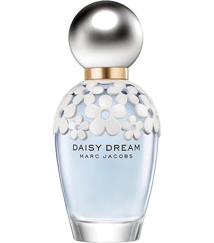 香水(女性用) DAISY DREAM Eau de Toilette 100ml Marc Jacobs Eau De Toilette Spray, Daisy Dream, 1.7 Oz - 3.4 Oz