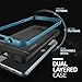 Galaxy Note 5 Case, Verus [High Pro Shield][Electric Blue] - [Military Grade Protection][Slim Fit] For Samsung Note 5