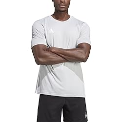 adidas Men's Equipo 23 Jersey, Team Light