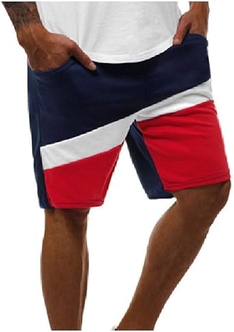 bermuda meia calça masculina