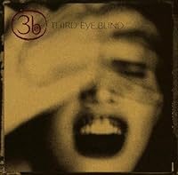 Third Eye Blind Ablum Cover