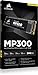 Corsair CSSD-F240GBMP300 Force Series MP300 240GB NVMe PCIe M.2 SSD Network Attached Storage