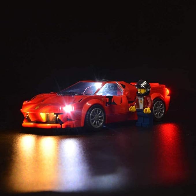 Lego 76895 amazon Clearance